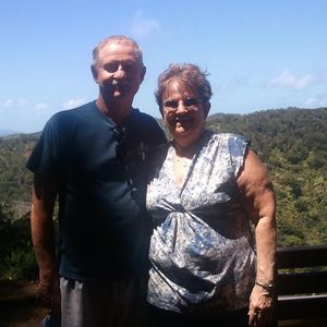 Meet your Posher, Ann